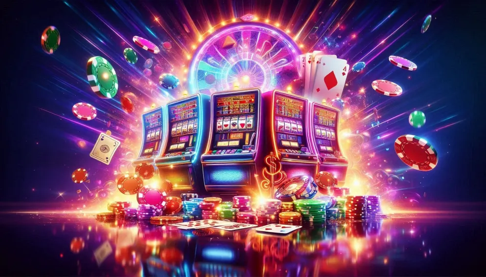 Zombillion Casino