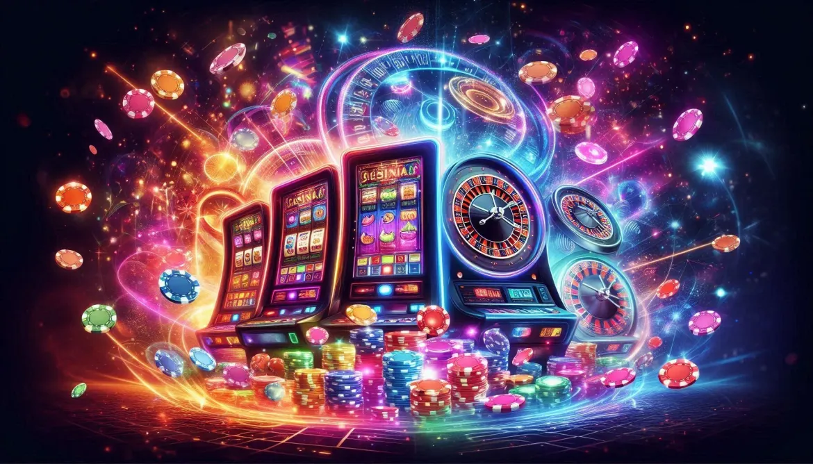 Zombillion Casino